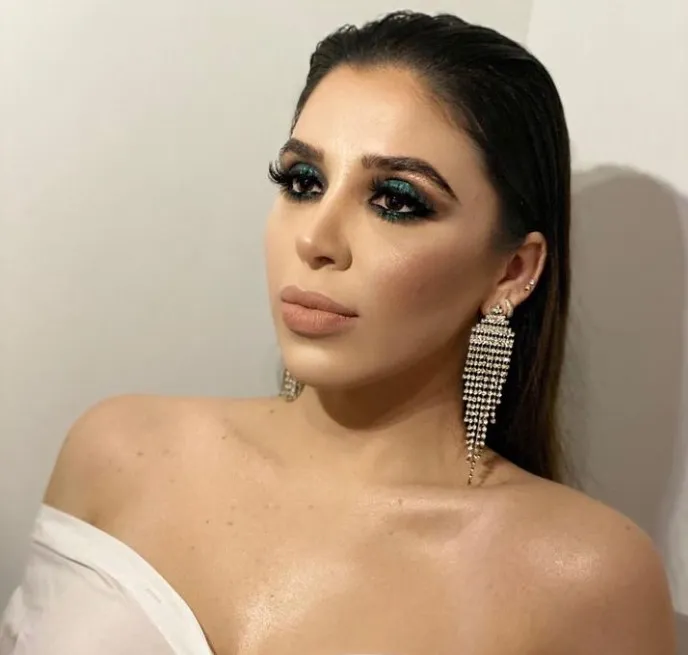 Emma Coronel será puesta en libertad