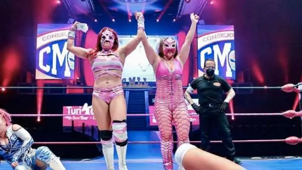 Jarochita y Lluvia buscan recuperar sus campeonatos