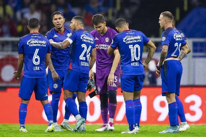 MEXSPORT Cruz Azul enfrentará a Mazatlán