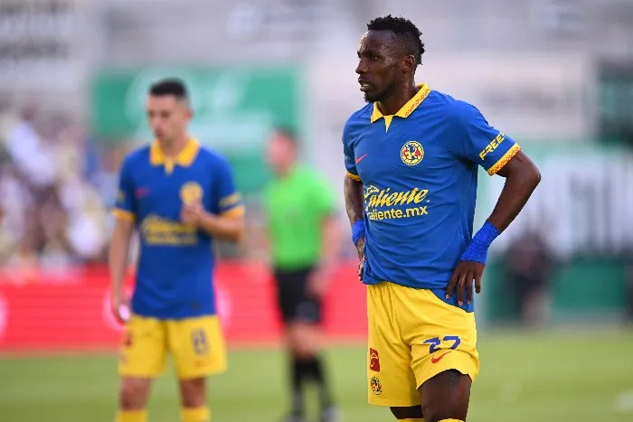 MEXSPORT Quiñones podría jugar con el Tri