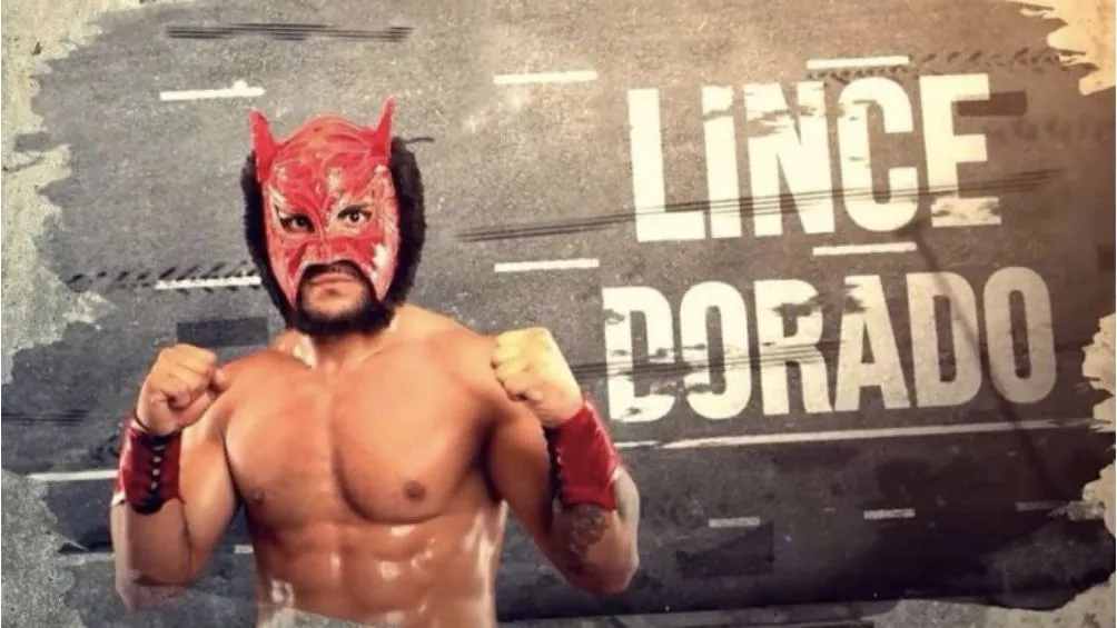 Lince Dorado también estará en el aniversario