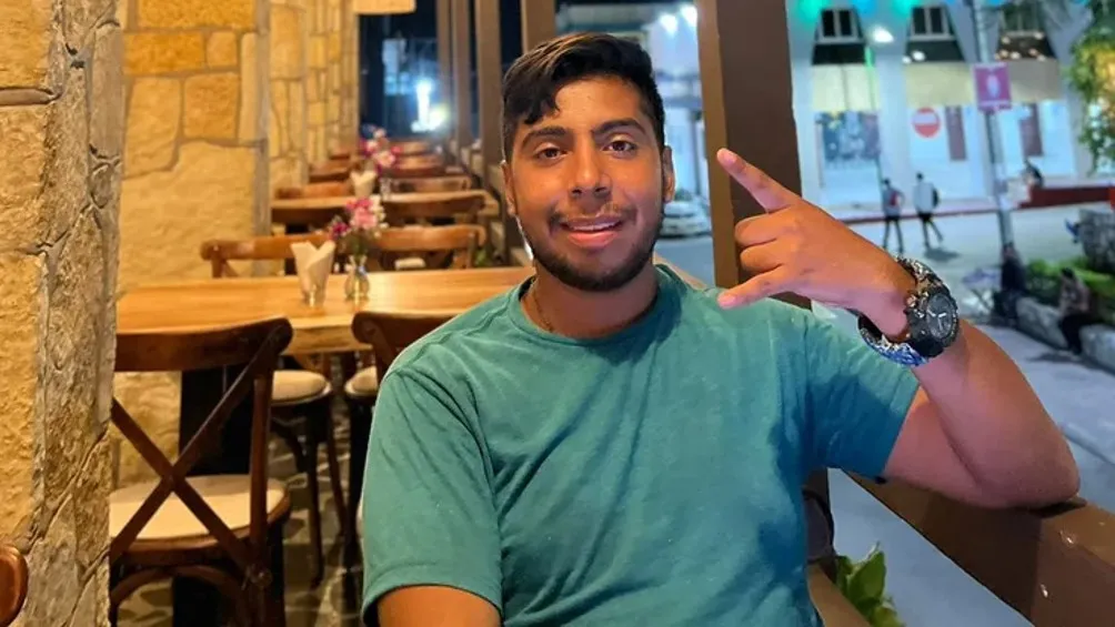 Paco el de las Empanadas está enamorado