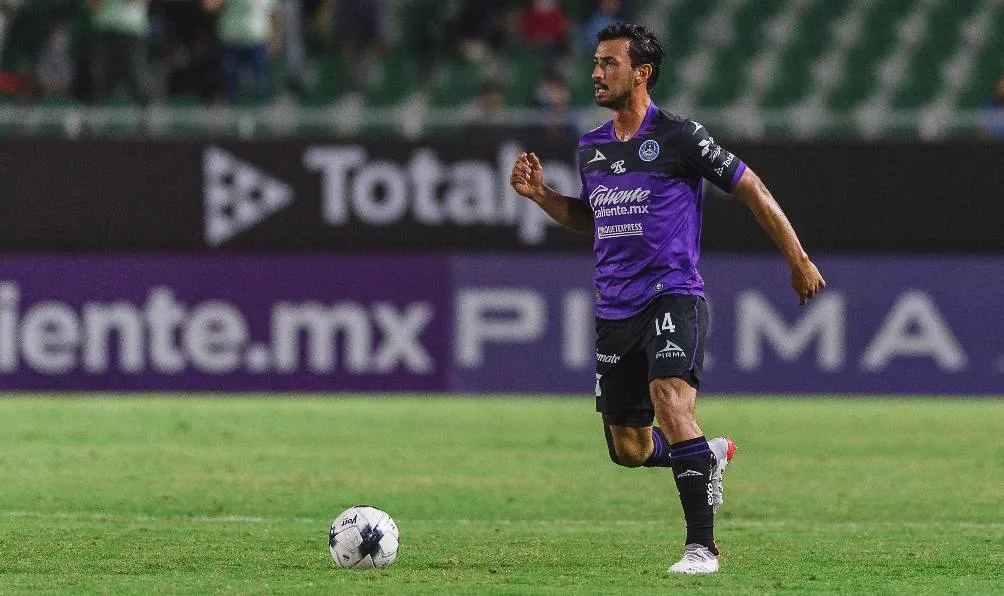 Oswaldo Alanís apunta a jugar en la India