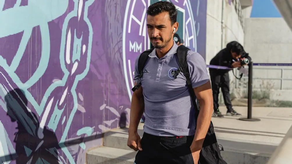 Oswaldo Alanís apunto de emigrar al extranjero