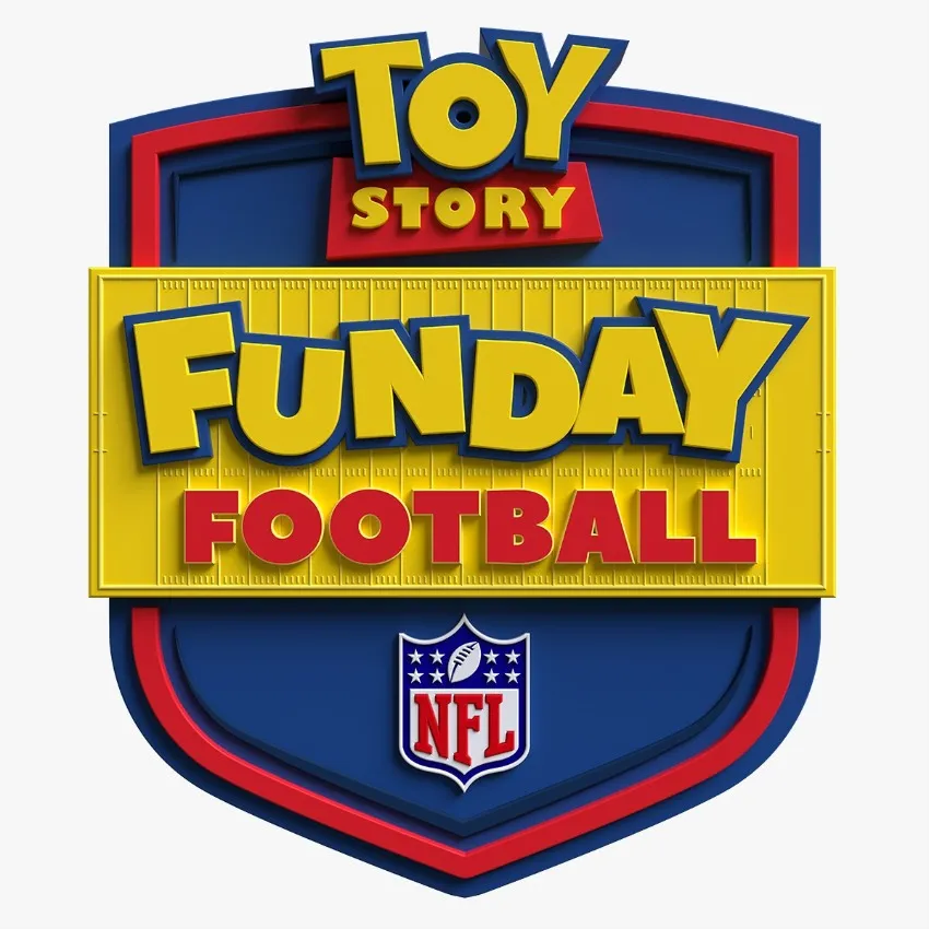 Jaguars vs Falcons será al estilo de Toy Story