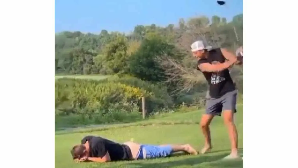 CAPTURA DE PANTALLA TWITTER Los jóvenes se volvieron virales