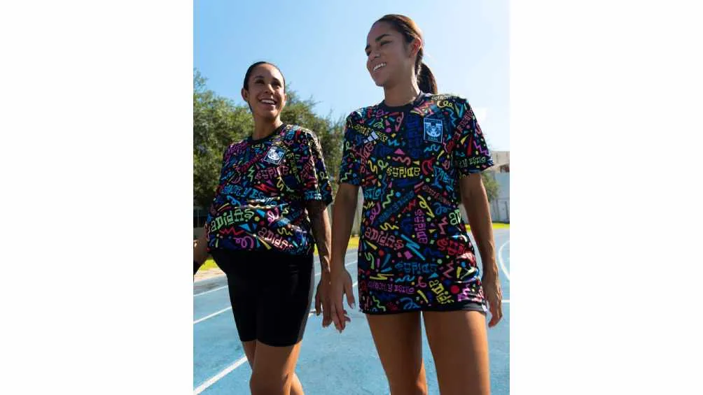 Tigres Femenil demostrará la indumentaria