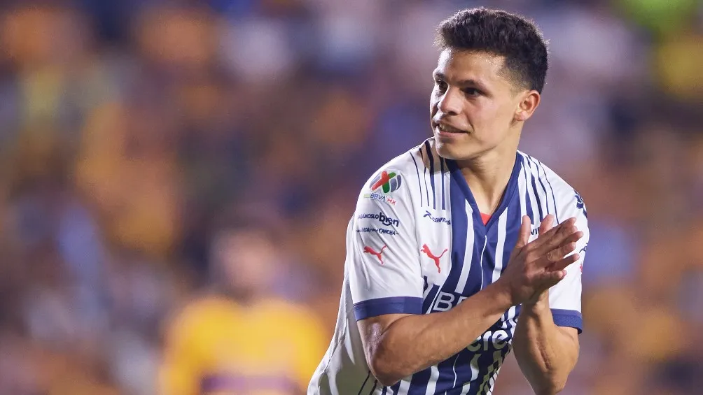 Ponchito González no juega desde el torneo pasado