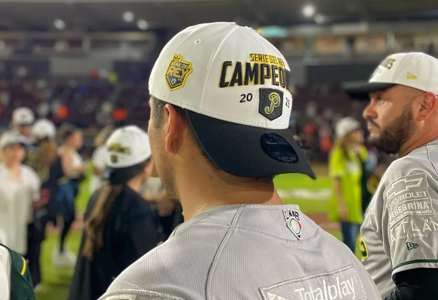 Pericos venció a Algodoneros