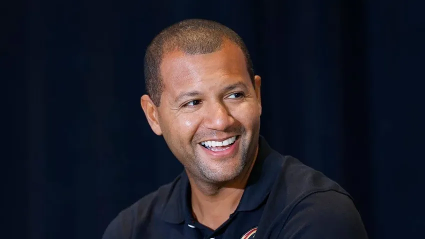 Koby Altman fue arrestado en estado de ebriedad