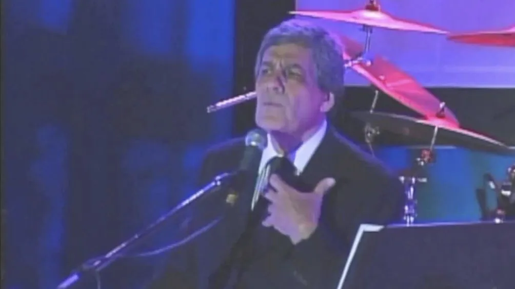 Ricardo Cañon murió este domingo