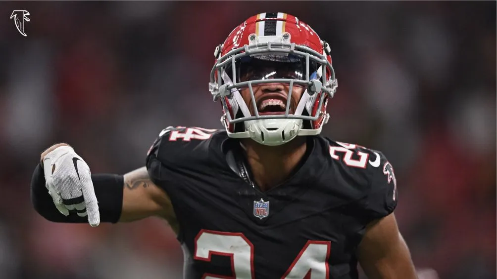 Falcons vino de atras para ganar