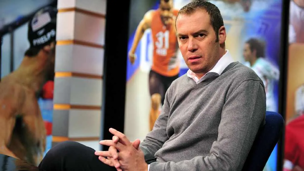 Marín reventó a Chivas