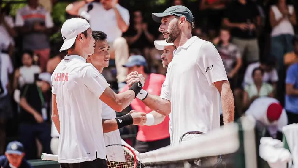 México aseguró su permanencia