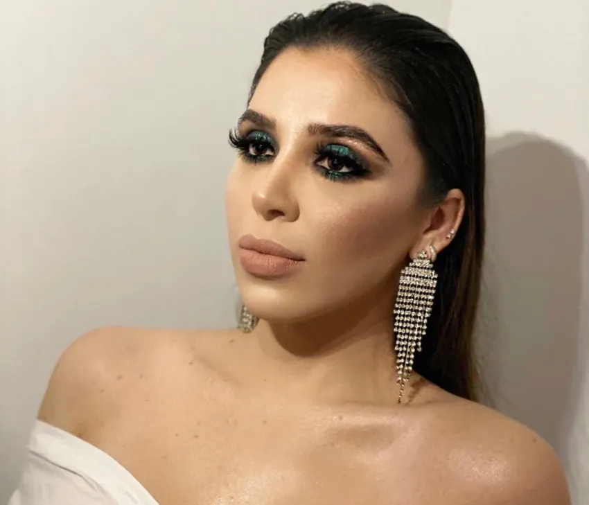 INSTAGRAM: @therealemmacoronel Coronel en Instagram