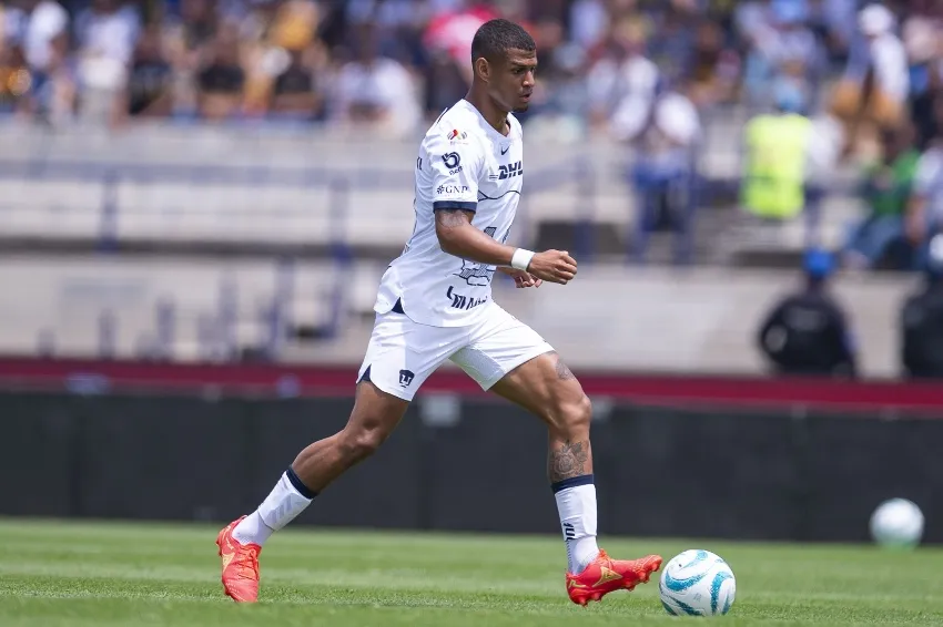 Caicedo puede ser suspendido