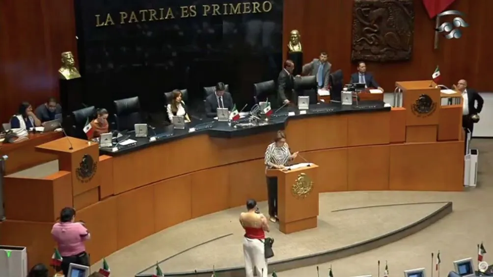 La propuesta es tema de debate en el Congreso