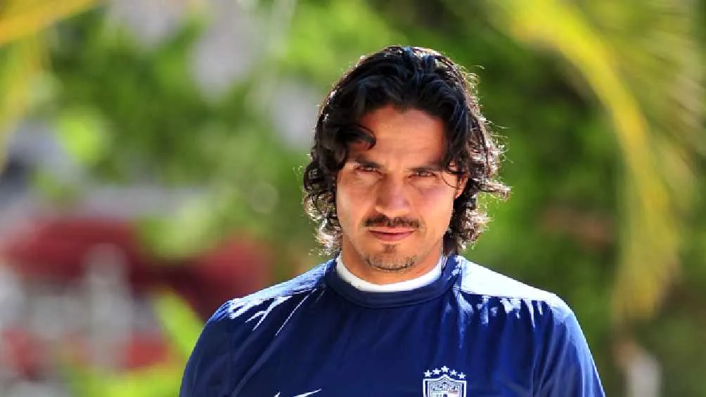 Braulio Luna criticó al equipo tapatío