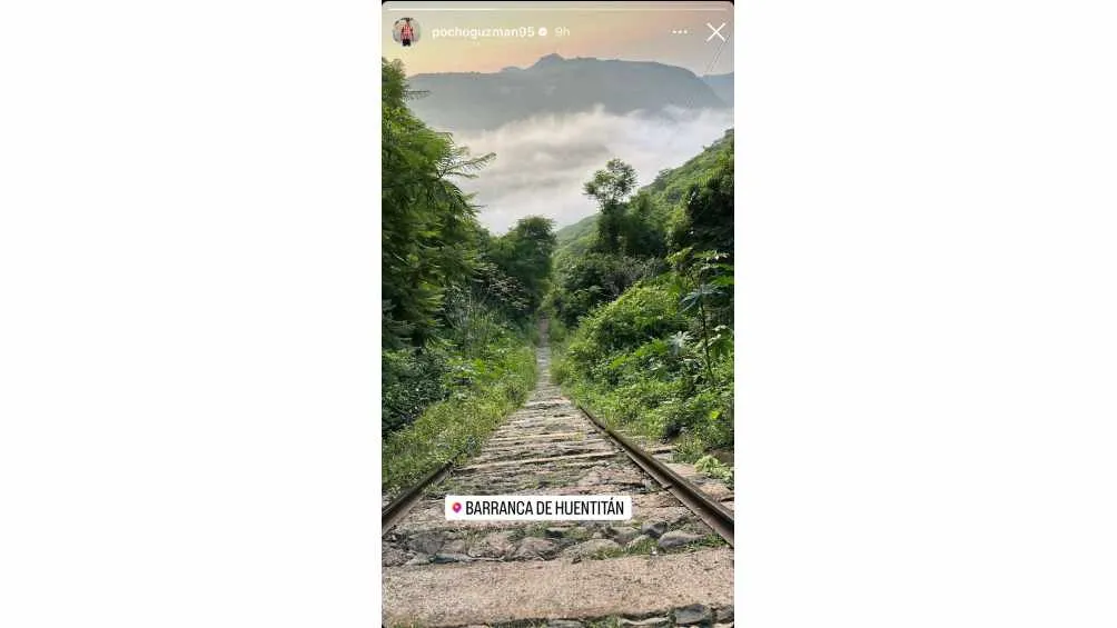 Pocho se tomó un día libre