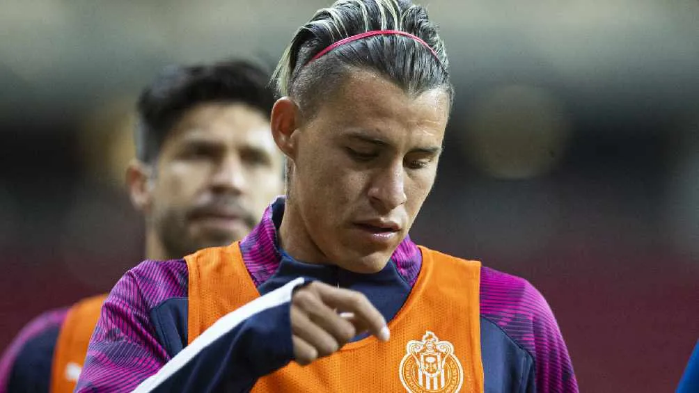 Chicote fue el más criticado