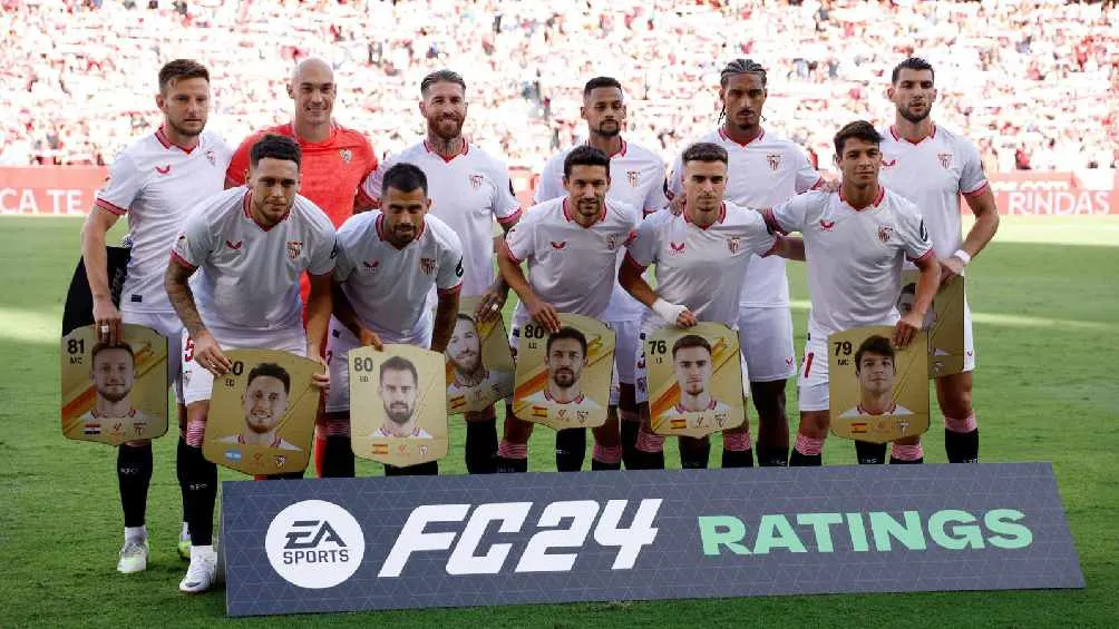 TWITTER @LaLiga LaLiga tuvo una iniciativa comercial