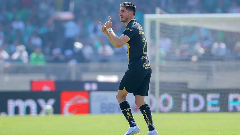 El argentino no ha cumplido con expectativas