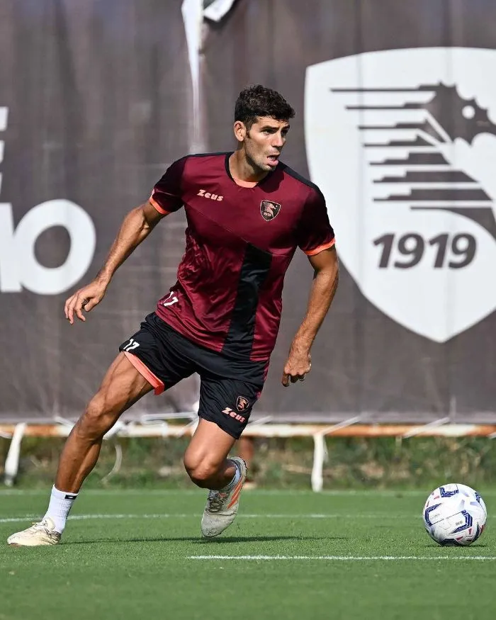 Salernitana enfrentará al Torino