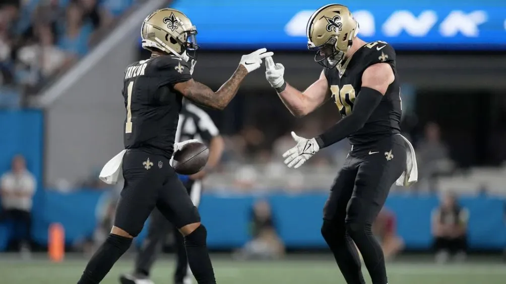 El equipo celebra el triunfo