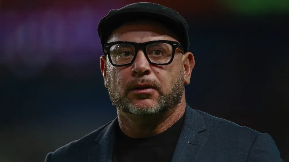 Antonio Mohamed prefiere jugar de noche