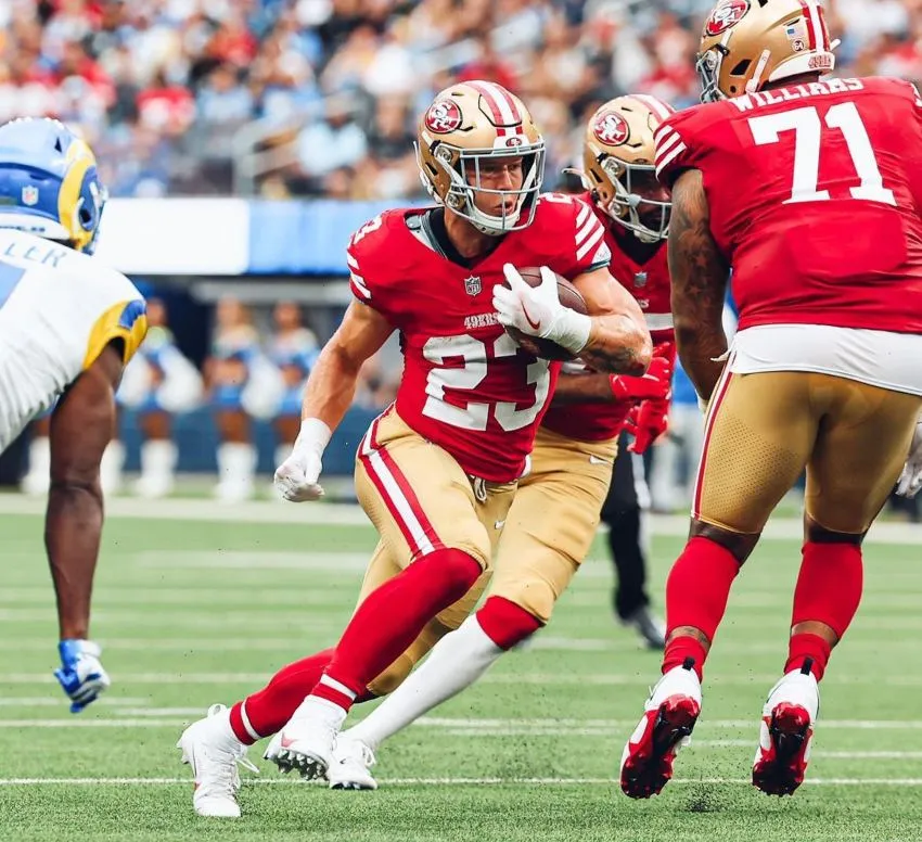 San Francisco en partido