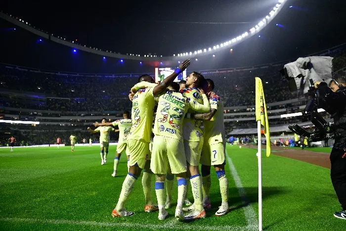 América enfrenta a Querétaro con la posibilidad de ser nuevo líder