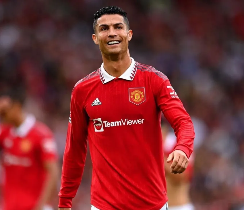 El portugués con los Red Devils