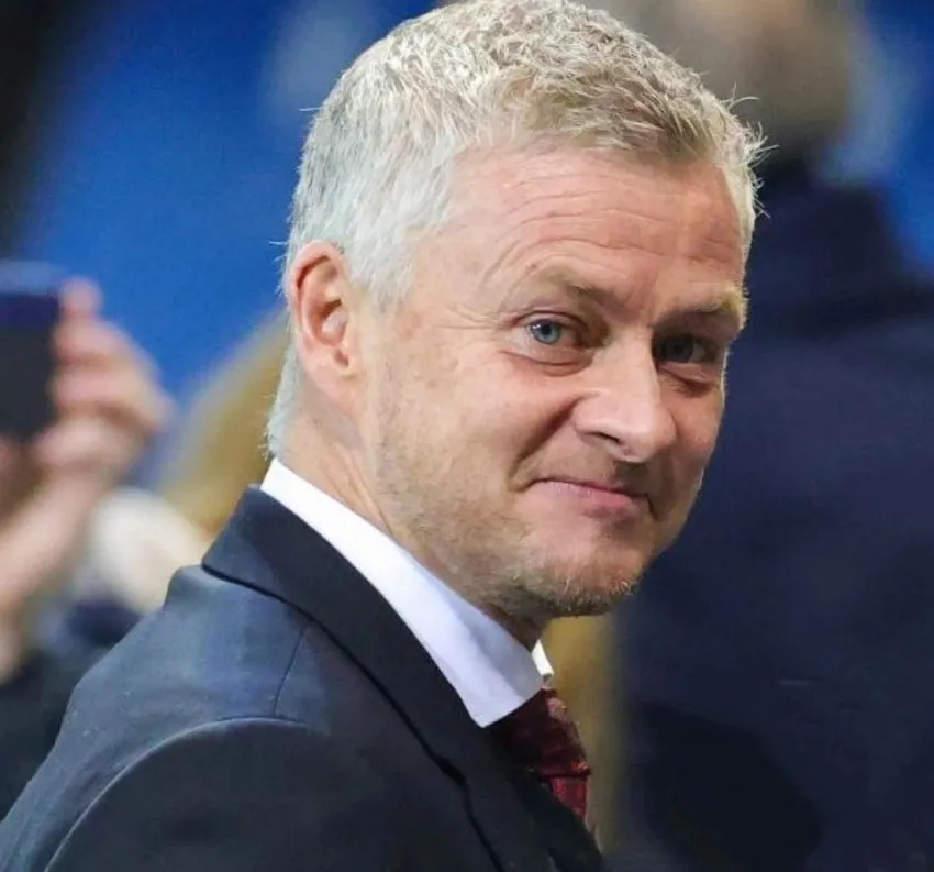 El estratega noruego en Premier