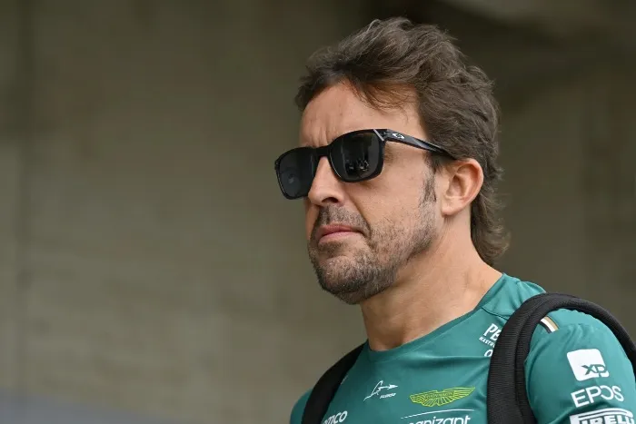 AP Fernando Alonso es el décimo mejor pagado