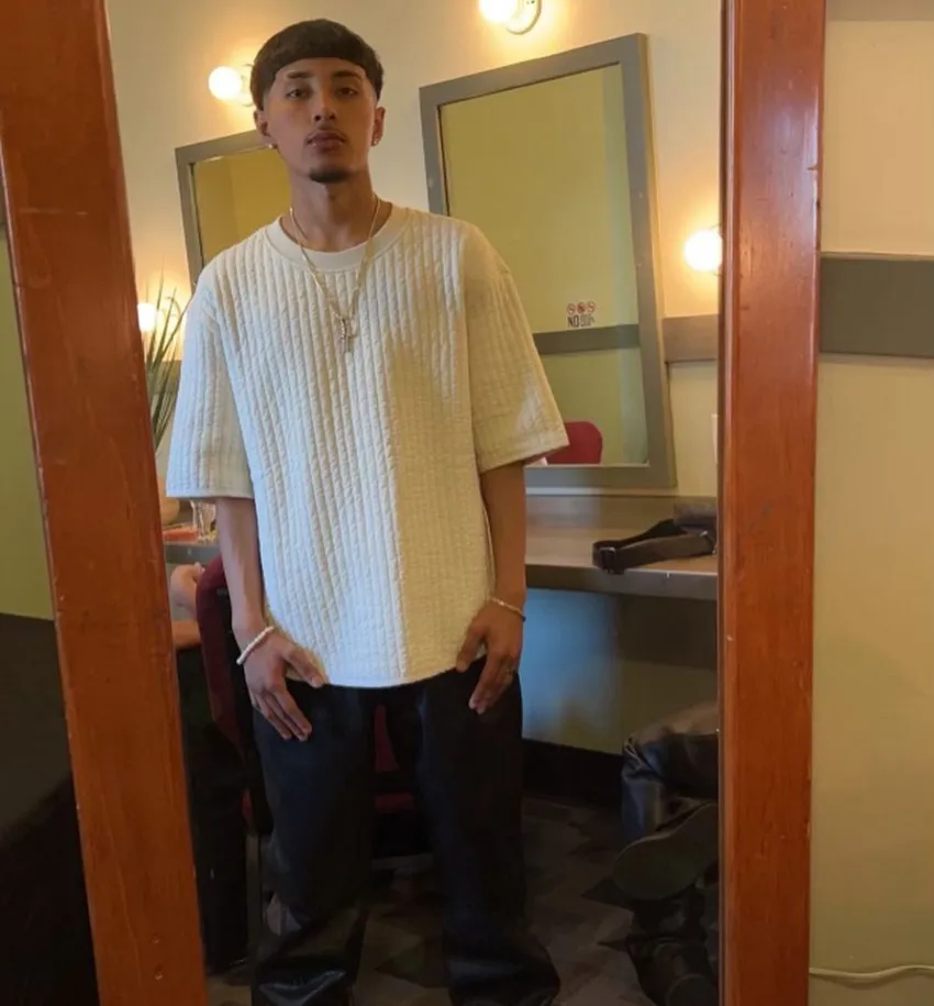 INSTAGRAM: @jairoo El guitarrista en fotos de Instagram