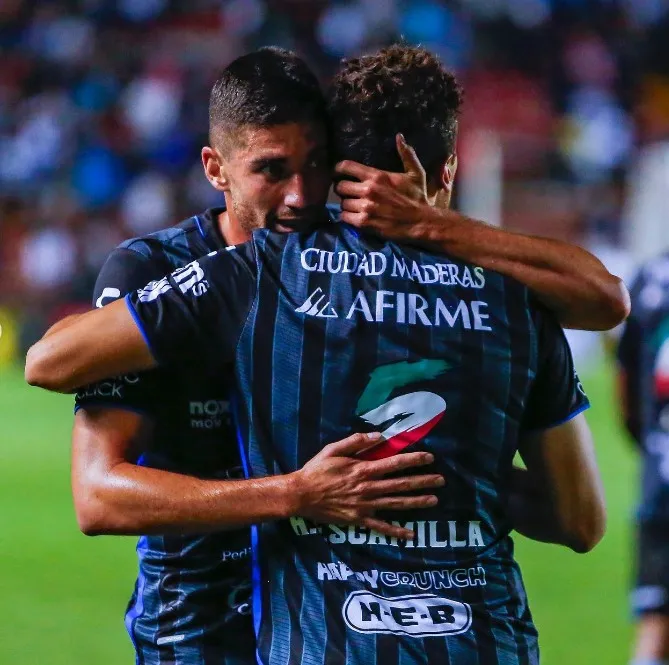 Gallos buscarán hacer valer la localía y complicarle el partido a las Águilas