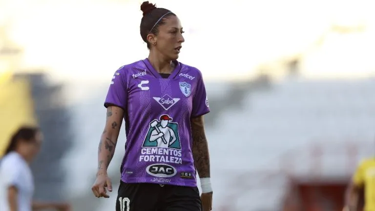 Jenni Hermoso, Campeona del Mundo con España