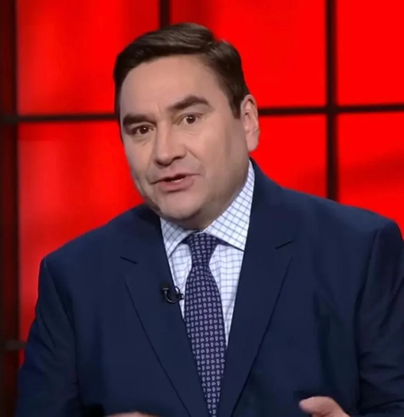 Jorge Pietrasanta trae pleito con Álvaro Morales