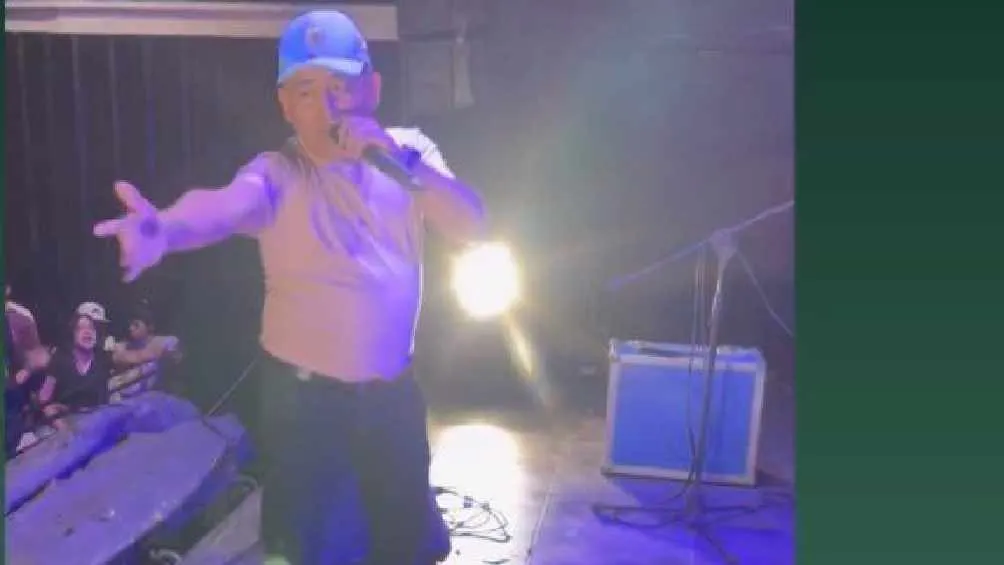 El mundo musical está de luto