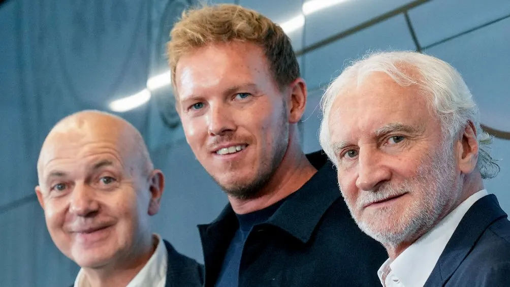 AP Fue presentado este viernes