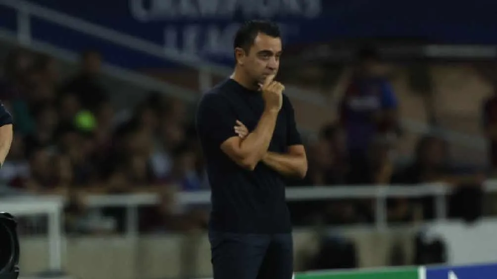 AP Xavi seguirá 2 años más