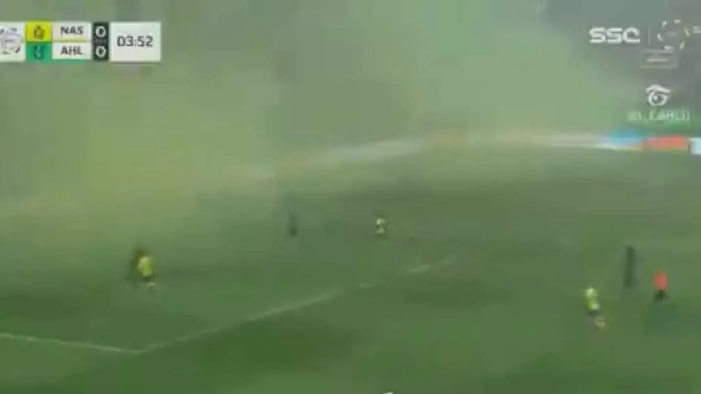 El portugués volvió a anotar