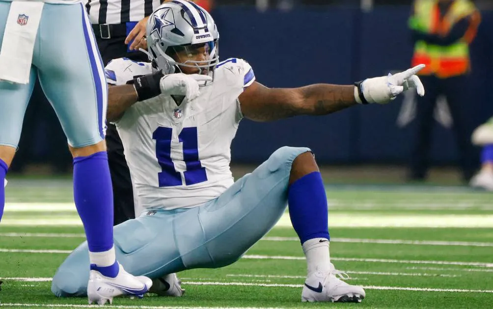 Dallas está invicto en la temporada