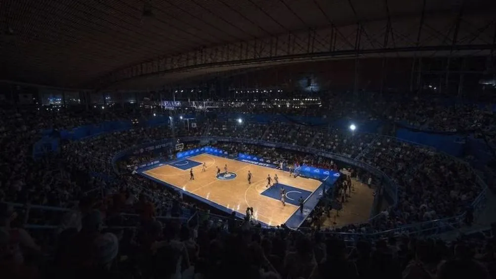 El Gimnasio Juan de la Barrera será la sede de esta lucha