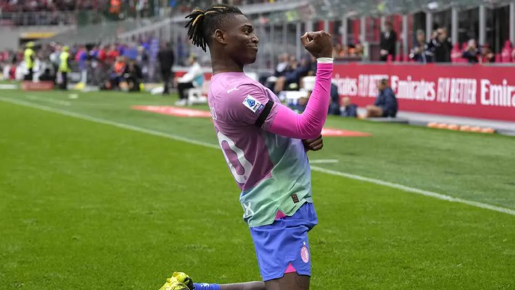 Milan volvió a ganar