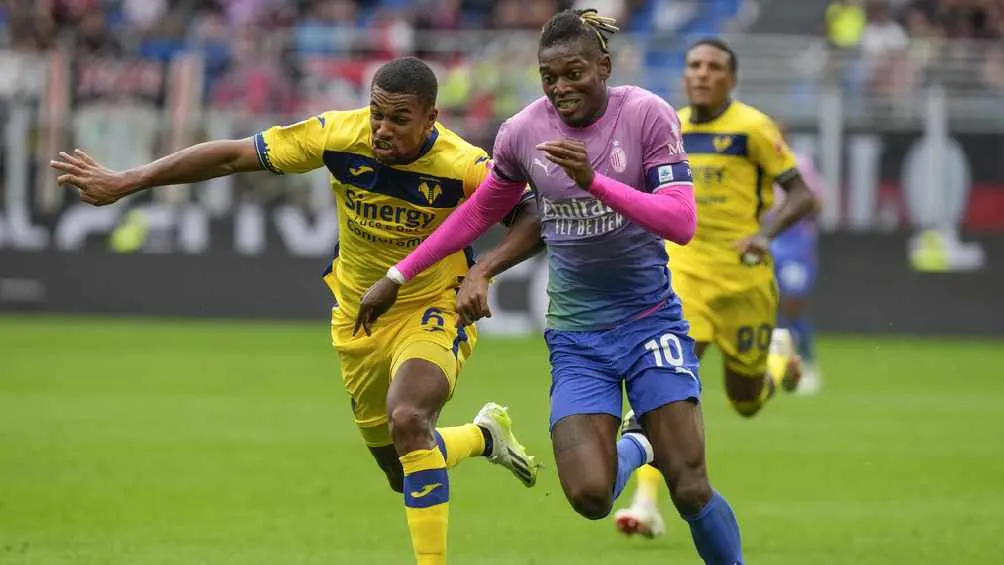 Leao suma 3 juegos siguidos anotando