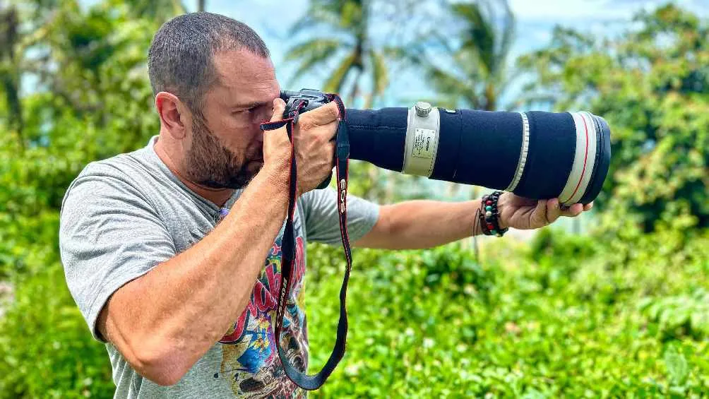 TWITTER @jmpaparazzo Jordi Martin podría ir a prisión