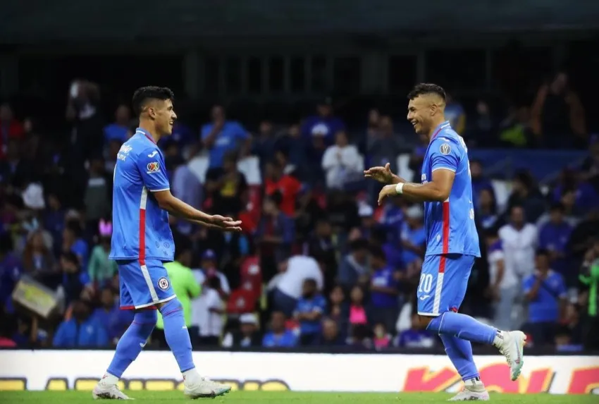 Celebración del sudamericano