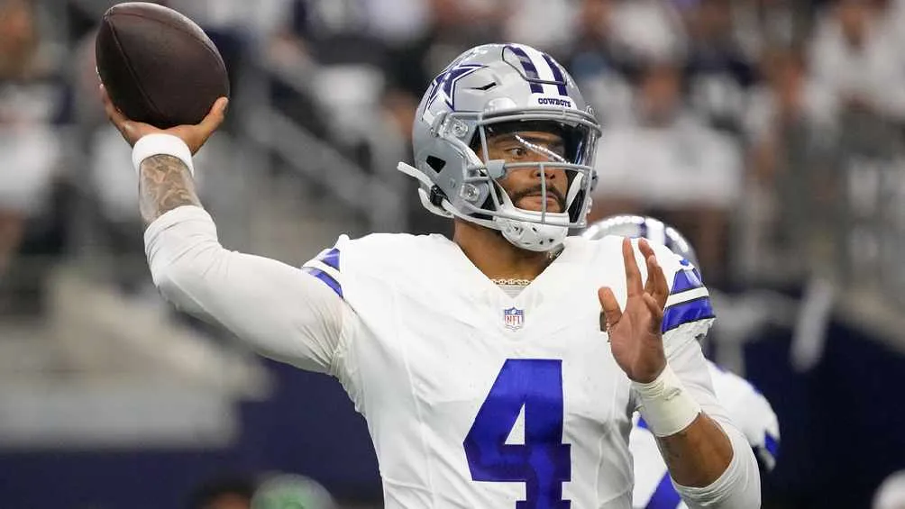 Dak habló de la derrota