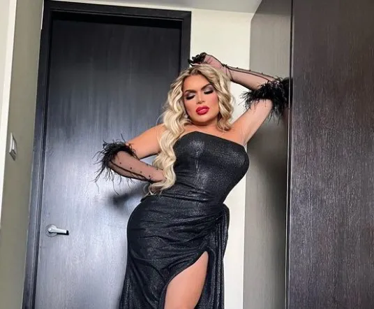 Wendy Guevara conquistó al público mexicano